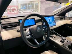 بي واي دي Qin Plus